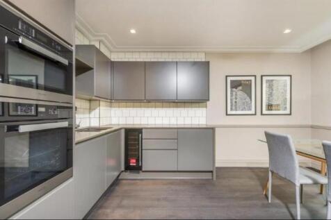 Queens Wharf,, 2, Crisp Road London, London, W6 9N