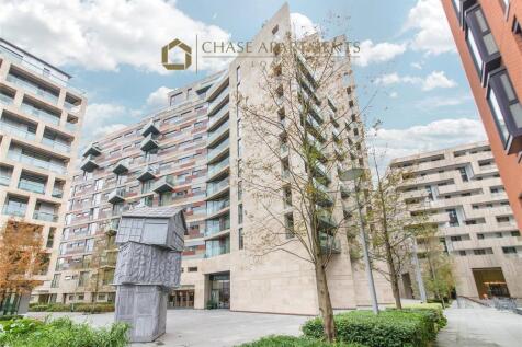 Caro Point, 5 Gatliff Road London, SW1W 8BD