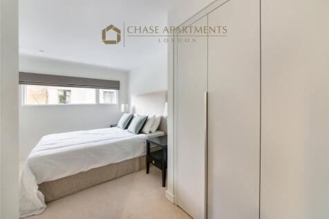 Caro Point, 5 Gatliff Road London, SW1W 8BD