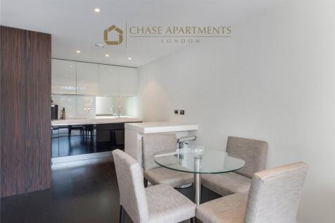 Caro Point, 5 Gatliff Road London, SW1W 8BD
