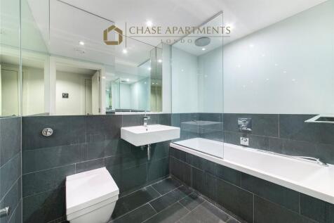 Caro Point, 5 Gatliff Road London, SW1W 8BD