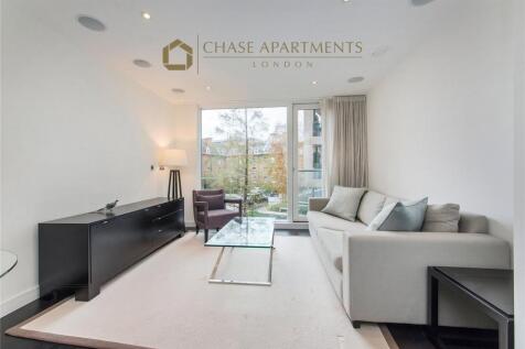 Caro Point, 5 Gatliff Road London, SW1W 8BD