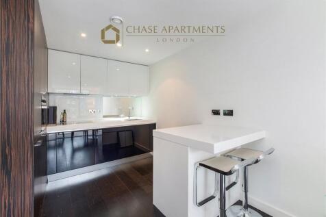 Caro Point, 5 Gatliff Road London, SW1W 8BD