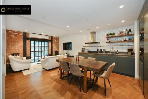 living-room-Apartment-Switch-House-East-Battersea-