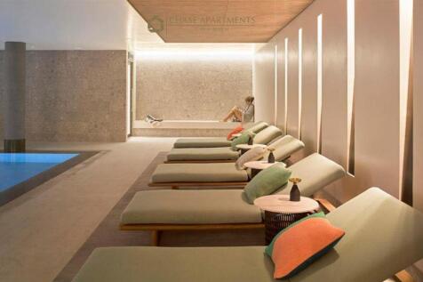 2 Prospect Way London, SW11 8DL