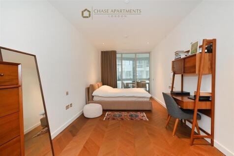 2 Prospect Way London, SW11 8DL