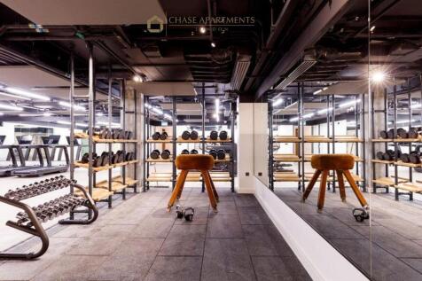 2 Prospect Way London, SW11 8DL