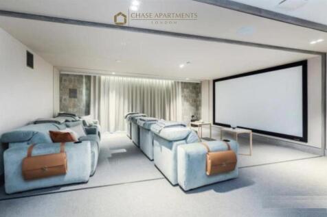 2 Prospect Way London, SW11 8DL