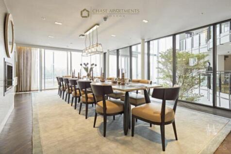 2 Prospect Way London, SW11 8DL