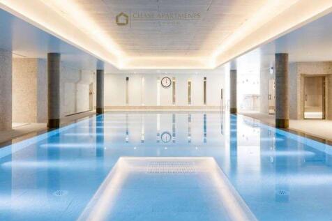 2 Prospect Way London, SW11 8DL