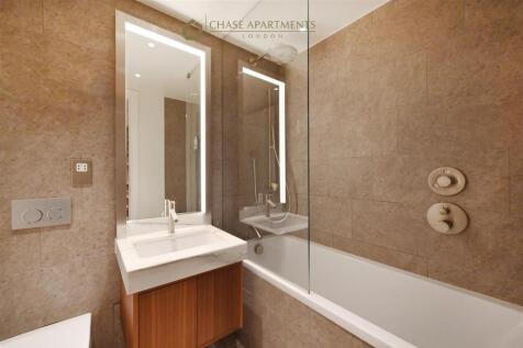 2 Prospect Way London, SW11 8DL