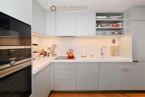 2 Prospect Way London, SW11 8DL