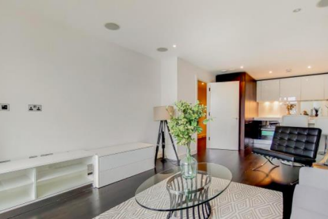 Moore House, Gatliff Road London, SW1W 8DU