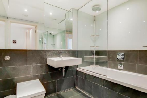 Moore House, Gatliff Road London, SW1W 8DU