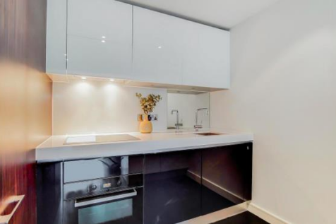 Moore House, Gatliff Road London, SW1W 8DU