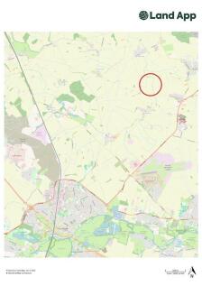 Location Plan