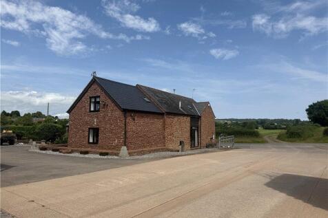 Halse Farmhouse