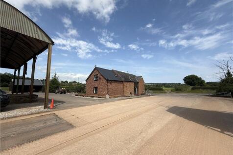 Halse Farmhouse