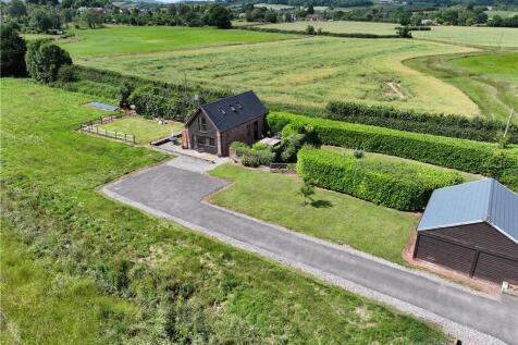 Bumblebee Barn