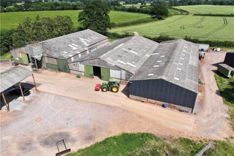 Farm Buildings