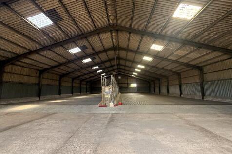 Grain Store