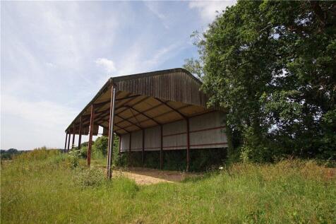 Dutch Barn