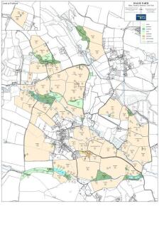 Land Use Plan