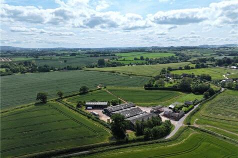 Halse Farm