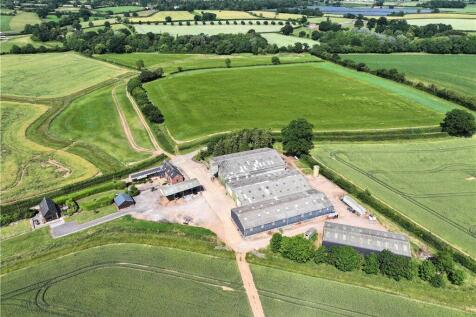 Halse Farm