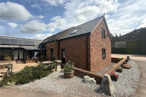 Halse Farmhouse