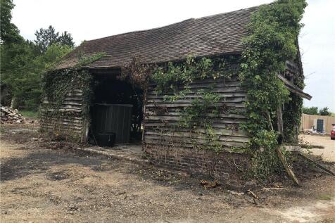 Outbuilding