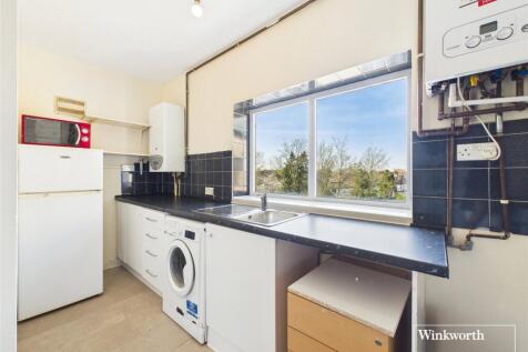 Kitchen View 2