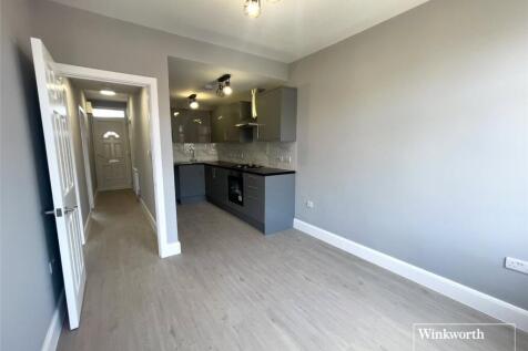 Kitchen/Lounge