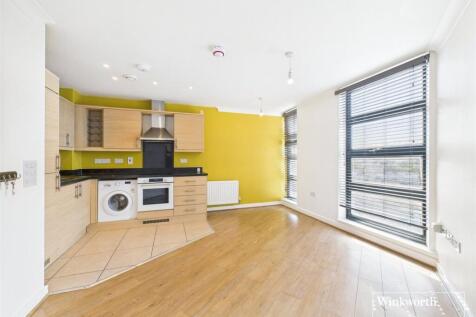 Kitchen/Lounge