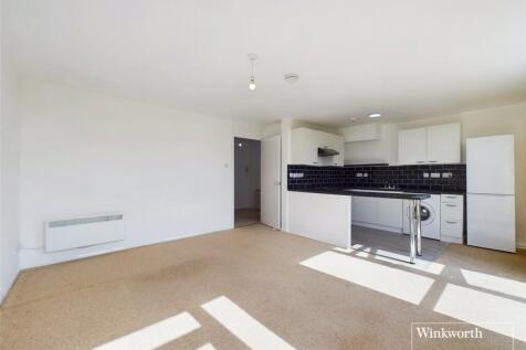 Lounge/Kitchen