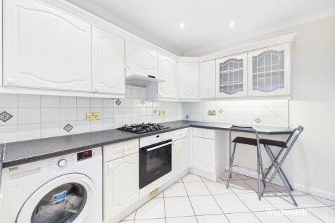 Kitchen View 2
