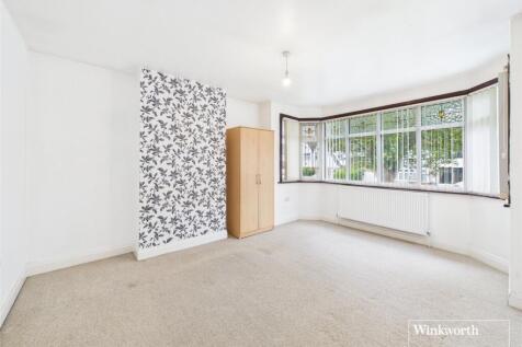 Front Bedroom