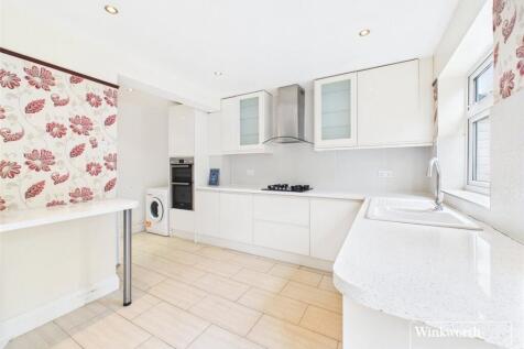 Fitted Kitchen