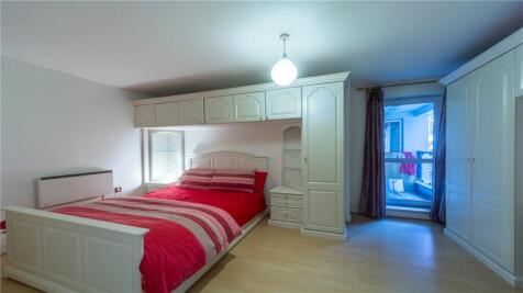 Bed 1