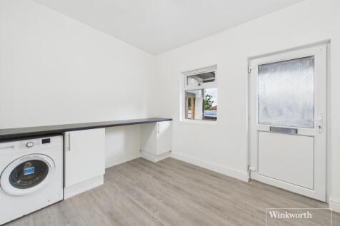 Utility Area