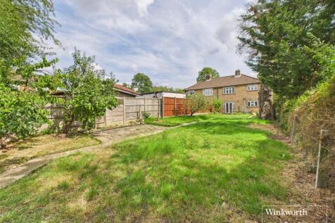 Garden View 2