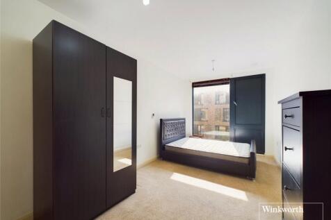 Bed 1
