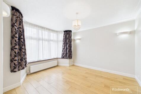 Reception Room/Bed 4
