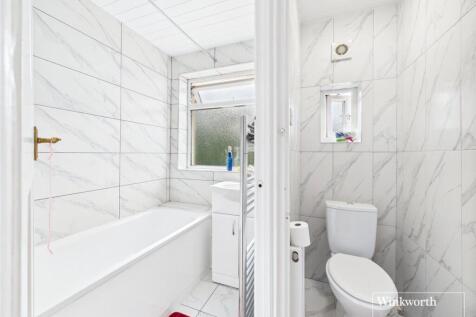 Family Bath/Wc
