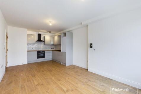 Kitchen/Lounge