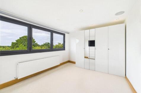 Attic Bedroom 1