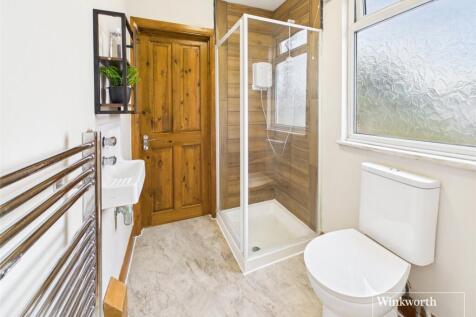 Shower Room 2