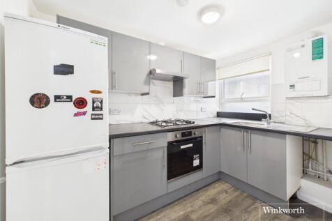 Fitted Kitchen