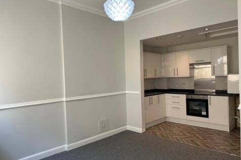 Kitchen/Lounge