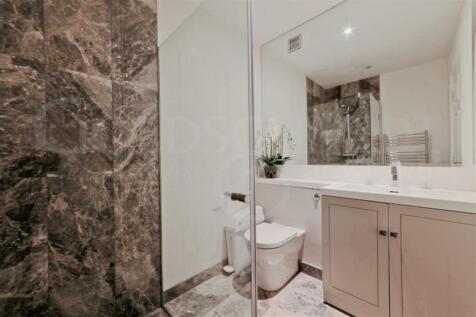 Second Bathroom